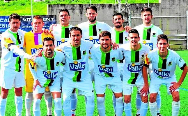 Un voraz Coronil rumbo al ascenso