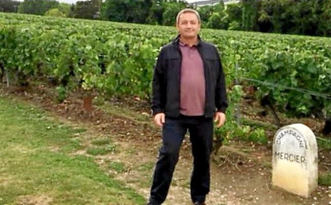 Un inglés sobrevive a 27 infartos sufridos por el fútbol