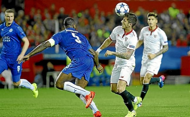 Jovetic: "Hemos jugado mejor y tendríamos que haber marcado más goles"