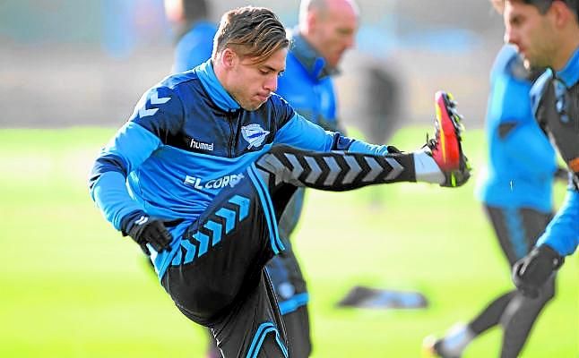 El Watford, el más rápido por Kiko Femenía