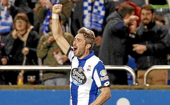 Luisinho: "Estamos en situación delicada, pero no muertos"