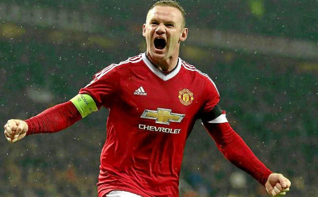 ¡China ofrece 1 millón de euros por semana a Rooney!
