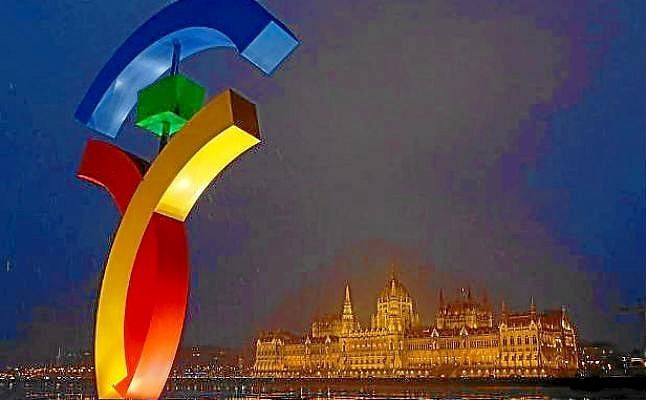 Los Juegos pierden atractivo