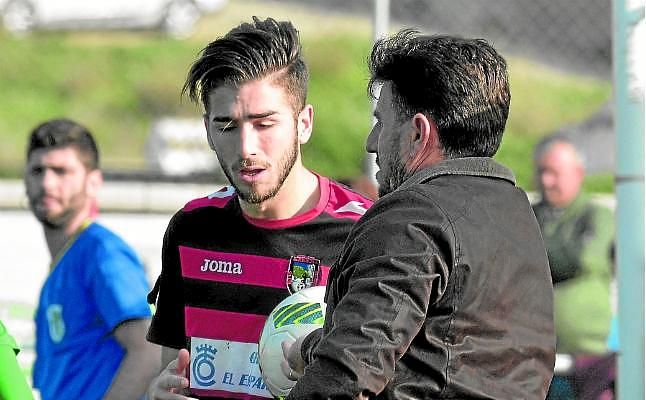 Diego Román (Gerena): "Los resultados no nos corresponden"