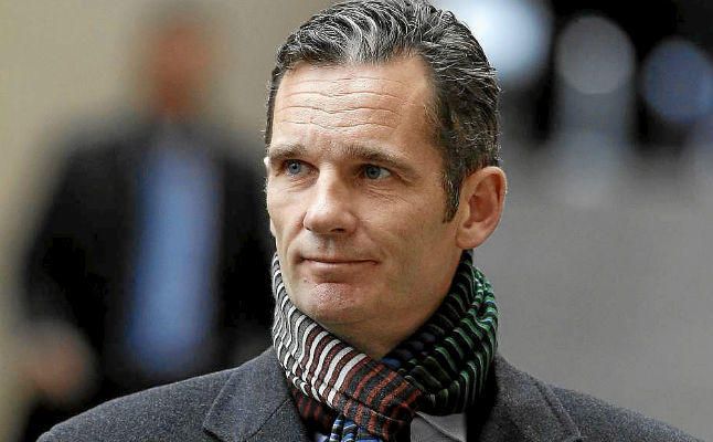 Urdangarin y Torres quedan en libertad por su "arraigo y su conducta"