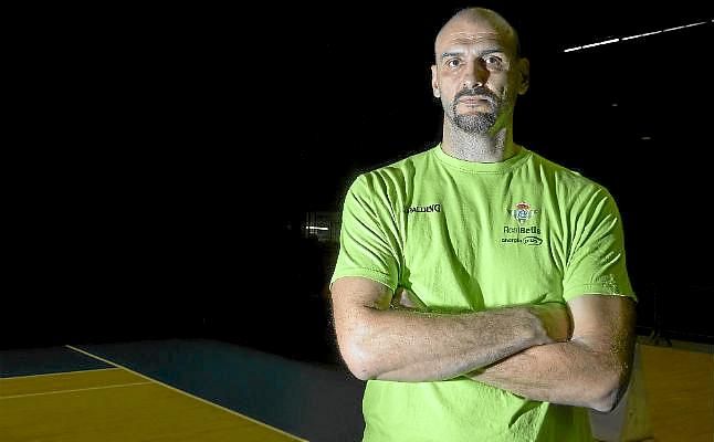 Tabak: "Necesitamos controlar los detalles para ganar"