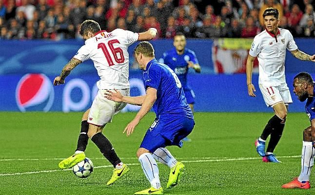 Jovetic, un faro  de luz permanente