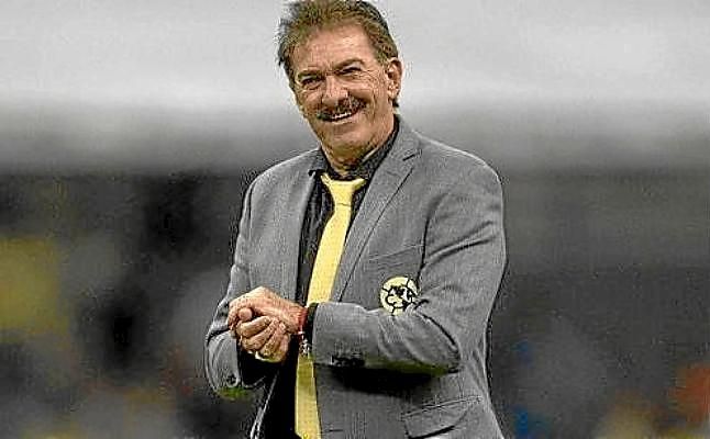La Volpe: "Paco Jémez vende humo"