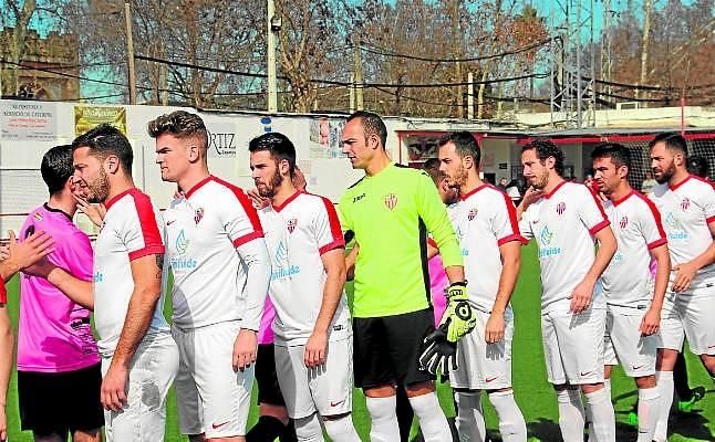 Garrido saca pecho por el Lora