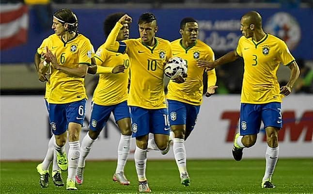 Brasil jugará un amistoso en Australia en junio