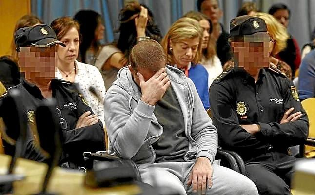 Condenado a 70 años y medio de cárcel el pederasta de Ciudad Lineal