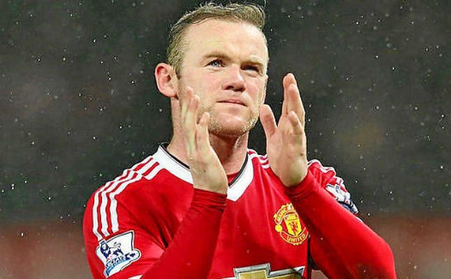 El agente de Rooney viaja a China para negociar su traspaso