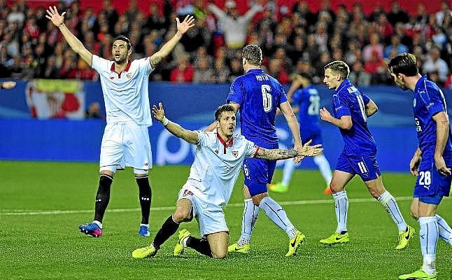 El zorro se escapa vivo