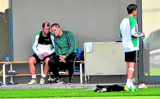 El futuro de Zozulya sólo depende de los denunciantes