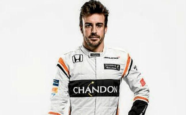 Alonso: "Si estamos hoy aquí es porque creemos que podemos ganar"