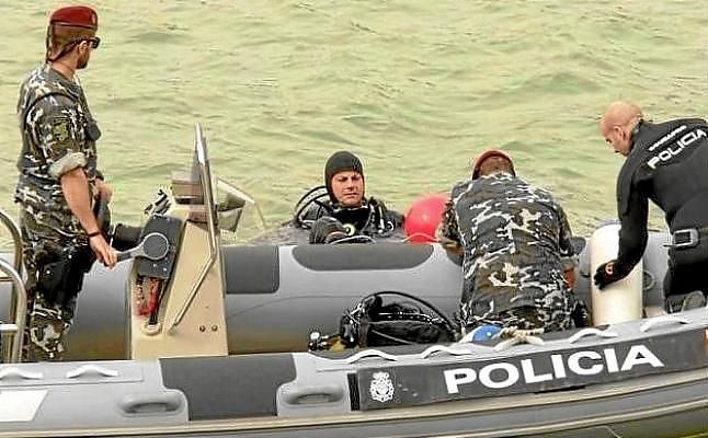 El padre de Marta acoge con "decepción" el final sin resultado de la búsqueda