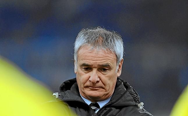El emotivo comunicado de Ranieri: "Ayer murió mi sueño"