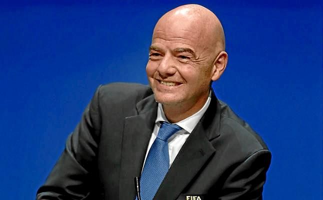 El Mundial de 48 equipos, una mujer de número 2 y jugadores como directivos