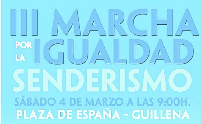 Todo preparado para el 4 de marzo