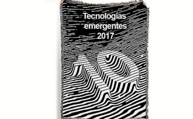 'Mit Technology Review' presenta las diez tecnologías emergentes de 2017