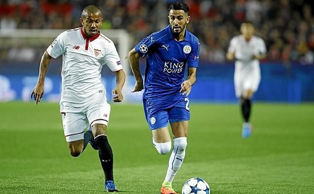 "Importante acuerdo" del Sevilla con un patrocinador