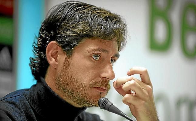 Víctor analiza el derbi, Ceballos y sus palabras del entorno