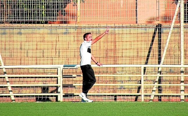 El legado de Rafa Ruiz en el Calavera