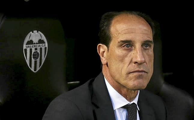Voro lleva más del 75 por ciento de los puntos del Valencia esta temporada