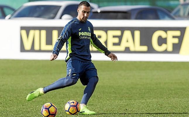 Asenjo sufre su cuarta rotura de ligamentos, primera en la rodilla izquierda