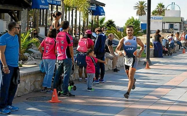 Cómo preparar tu primera media maratón