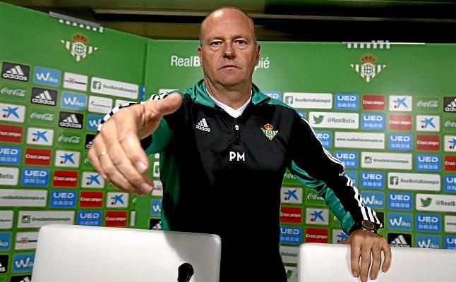 Pepe Mel, nuevo entrenador del Deportivo, a falta de oficialidad
