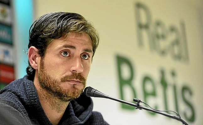 Víctor, sobre el derbi, Mel y el Málaga