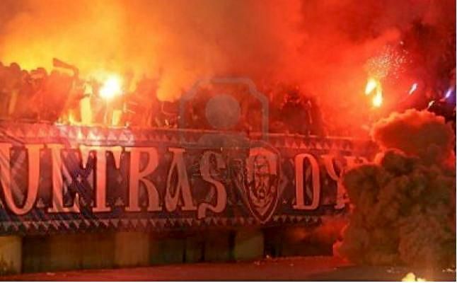 Multas de 60.000 euros a Dinamo Kiev y Besiktas y expediente al Rostov