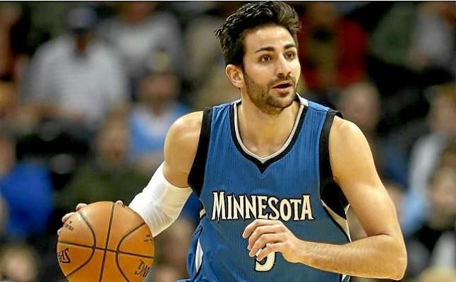 Ibaka y Rubio se consolidan como líderes; Willy y Rodríguez cumplen