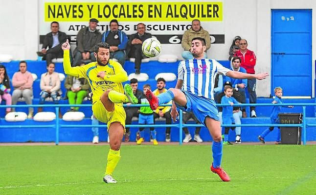 La UP Viso ya es sólido en su territorio