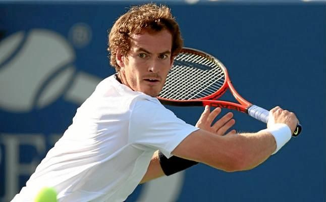Andy Murray se declara en contra de las invitaciones a jugadores sancionados por dopaje