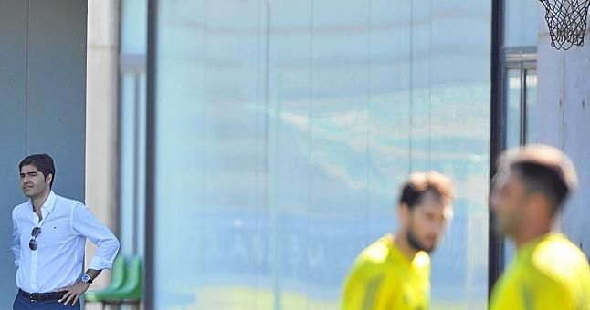 El crítico y ambicioso balance de Haro