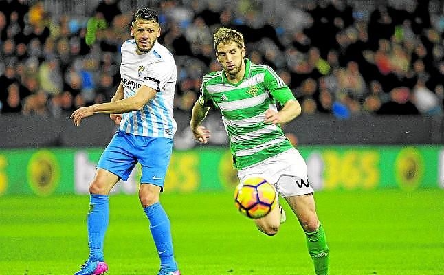 Brasanac se sube al tren de Víctor