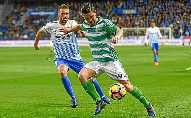 Una reacción a tiempo