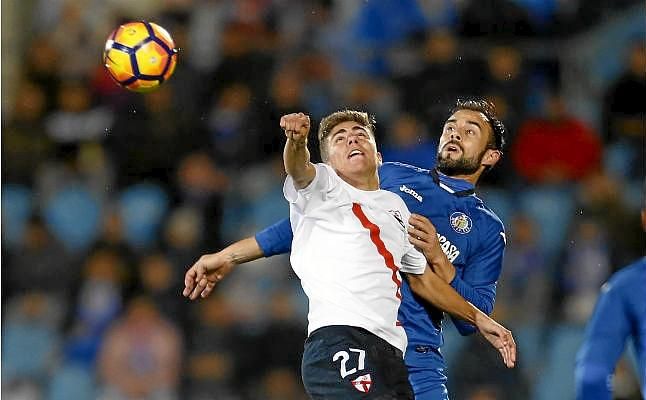 Molinero: "El Girona es muy fuerte y tiene muy claro a lo que juegan"