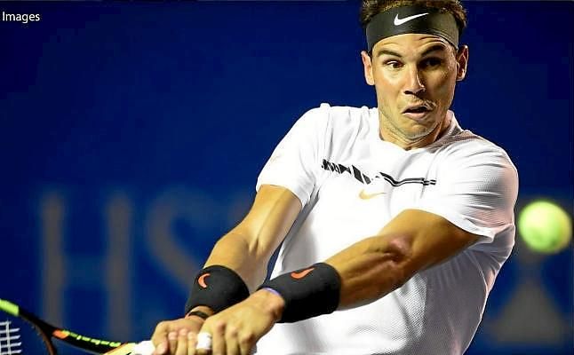 Djokovic, Nadal y Del Potro sellan boletos para la segunda ronda