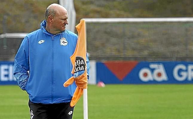 Mel pide al equipo que "no se reserven nada"