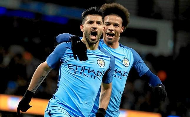 Definidos los cruces de cuartos de final de la FA Cup