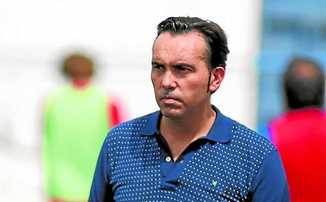 Montoya (Utrera): "Hemos cumplido con el objetivo"