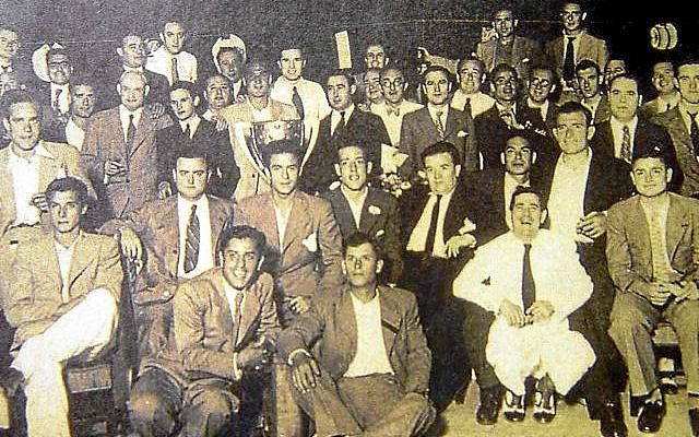 Patrick O'Connell tendrá un busto en el Benito Villamarín