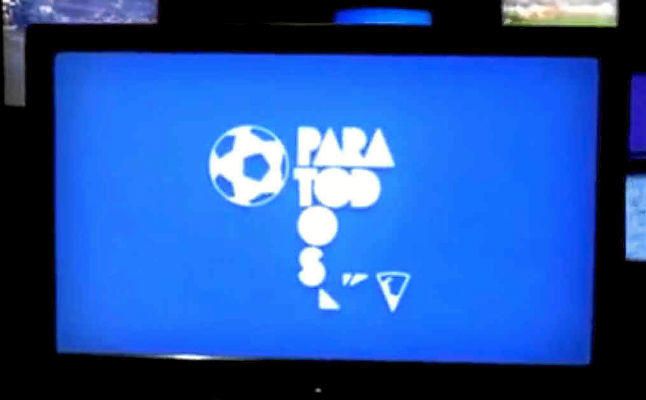 Gobierno argentino rescinde oficialmente contrato de emisión de fútbol en TV
