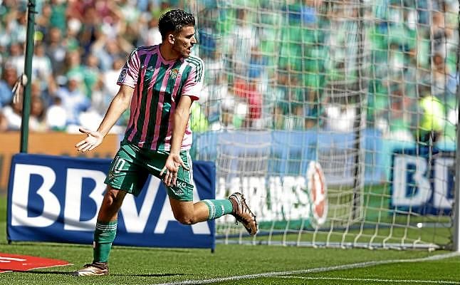 El Betis ya lo tiene todo preparado para la Semana de la Mujer Bética