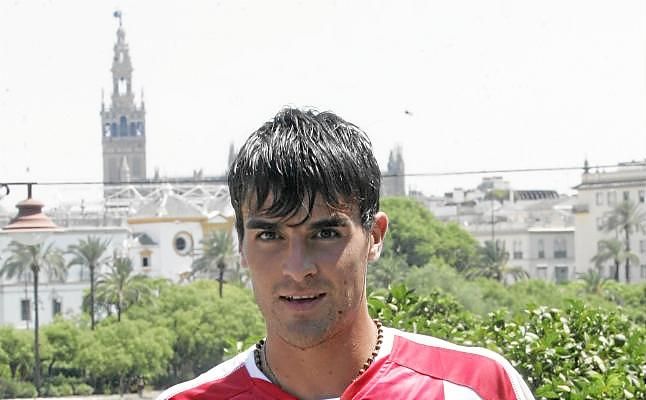 Cigarini elige el Sevilla en el FIFA