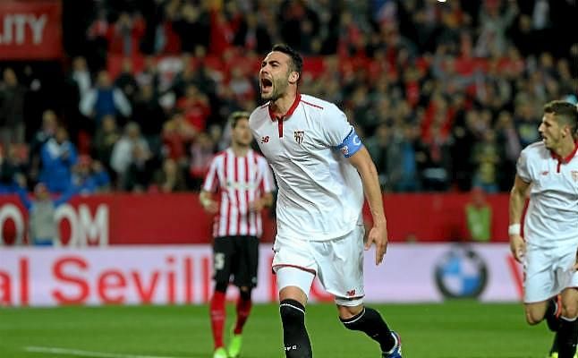 Sevilla FC -Athletic: En directo
