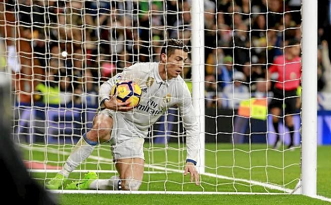 Las claves de la pérdida de liderato del Real Madrid